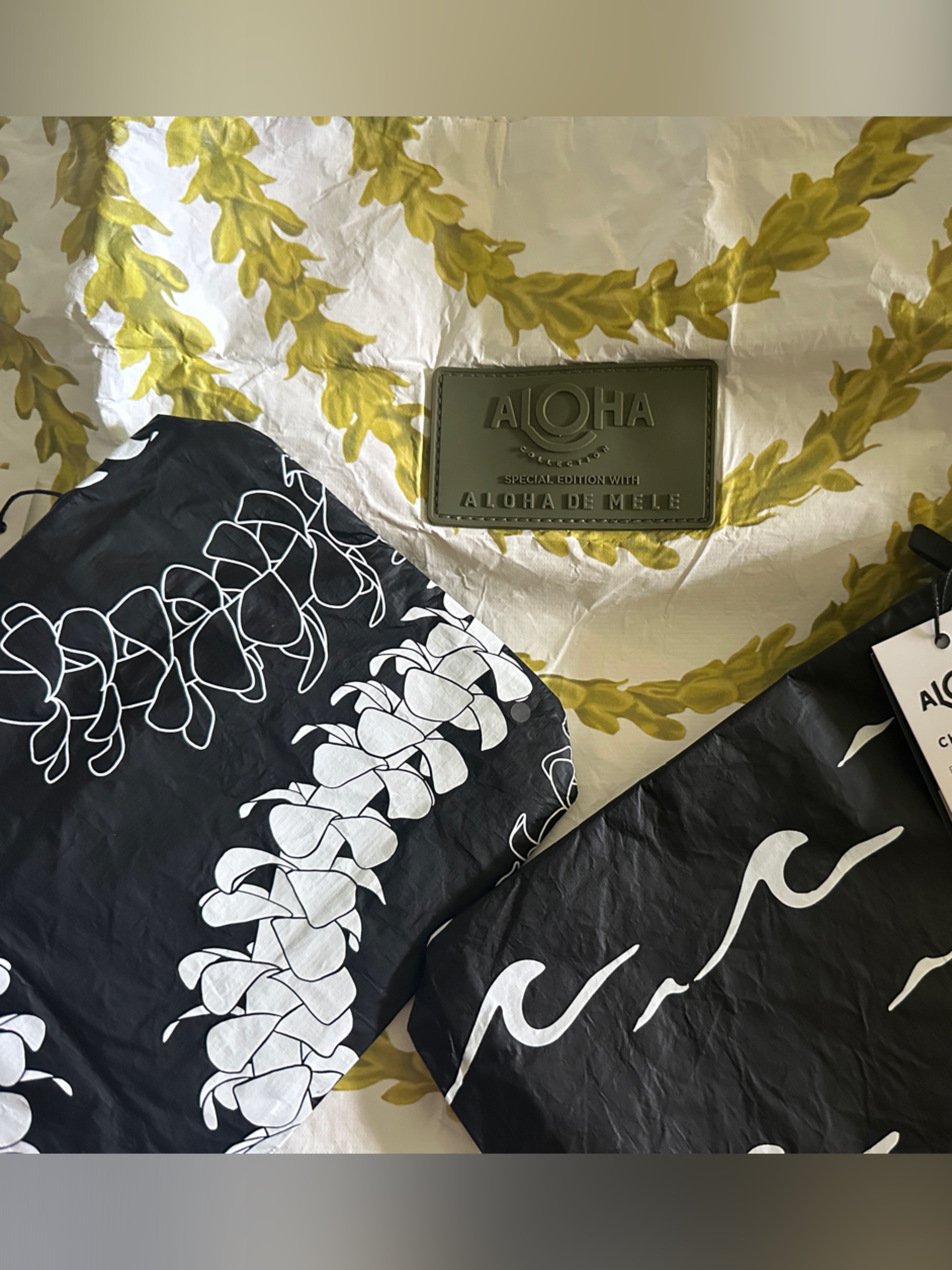 Aloha Collection Bundle